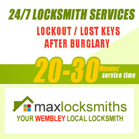 Wembley locksmiths